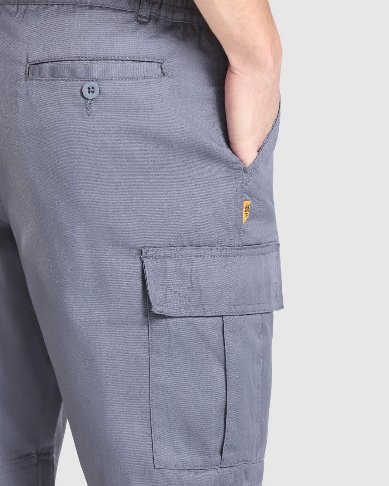 Pantaloncini uomo comoda 200 g 5 Pantaloncini uomo comoda 200 g 5