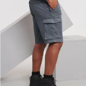 Pantaloncini uomo comoda 245 g