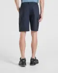 Pantaloncini uomo comoda in 100% cotone 200 g