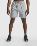 Pantaloncini uomo in 100% cotone 200 g