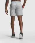 Pantaloncini uomo in 100% cotone 200 g