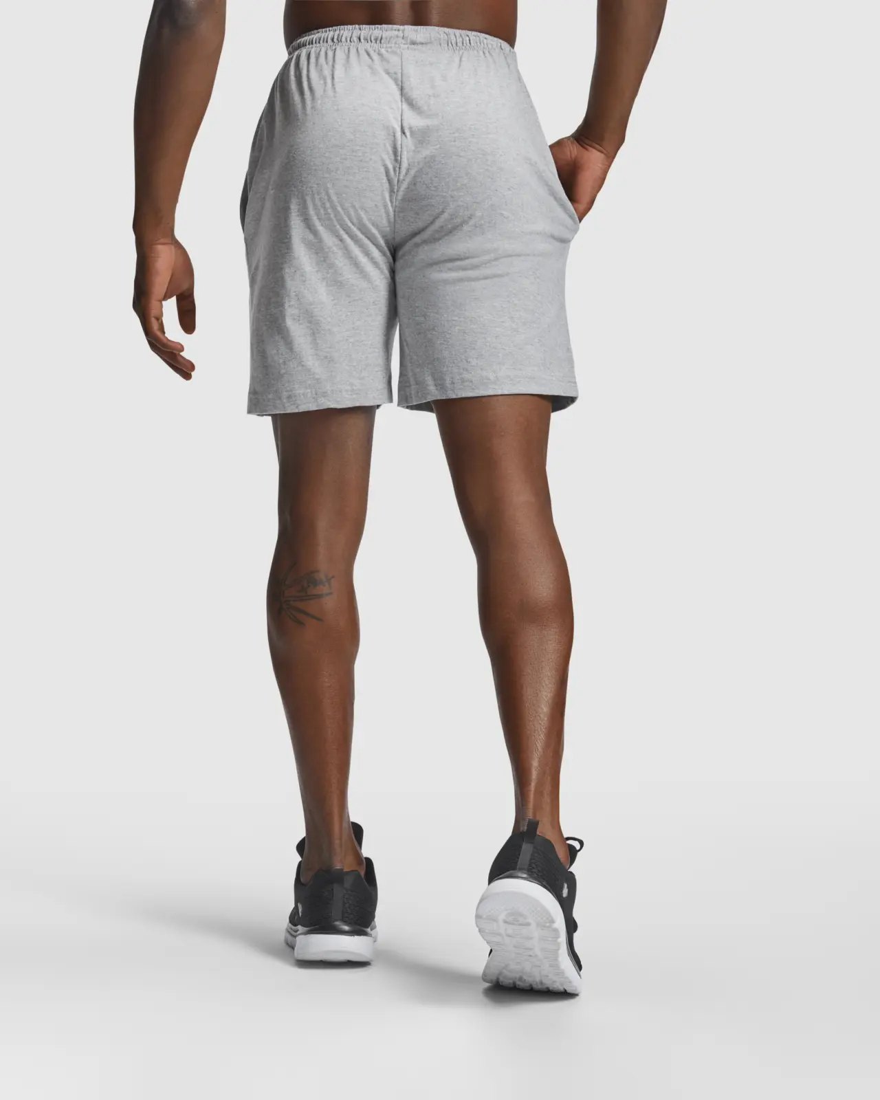 Pantaloncini uomo in 100% cotone 200 g 3 Pantaloncini uomo in 100% cotone 200 g 3