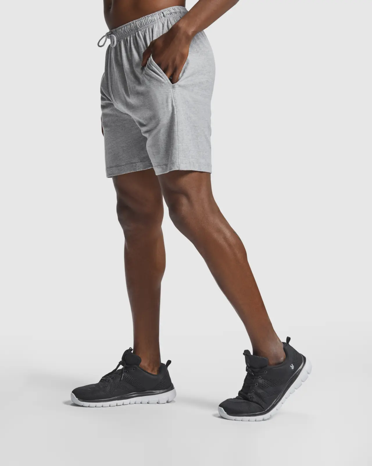 Pantaloncini uomo in 100% cotone 200 g 4 Pantaloncini uomo in 100% cotone 200 g 4