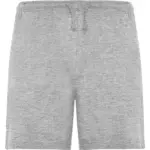Pantaloncini uomo in 100% cotone 200 g