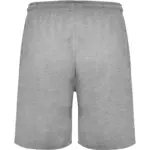 Pantaloncini uomo in 100% cotone 200 g