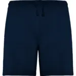 Pantaloncini uomo in 100% cotone 200 g