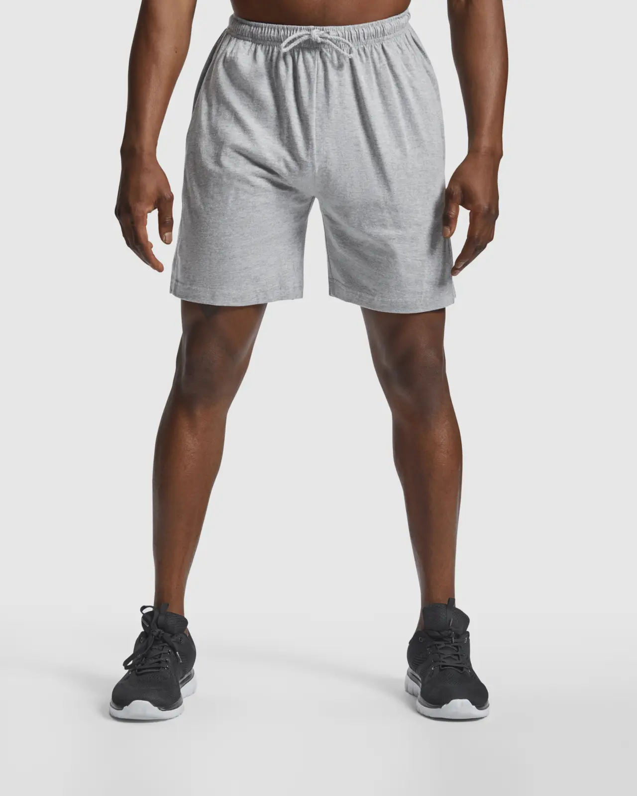 Pantaloncini uomo in 100% cotone 200 g Pantaloncini uomo in 100% cotone 200 g