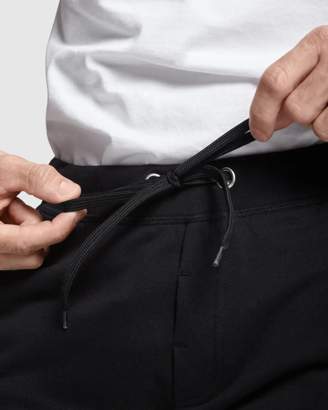 Pantaloncini uomo in 100% cotone 290 g 5 Pantaloncini uomo in 100% cotone 290 g 5