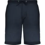 Pantaloncini uomo in 100% cotone 290 g
