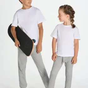 Pantaloni bambino 240 g