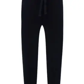 Pantaloni bambino 240 g Blu navy