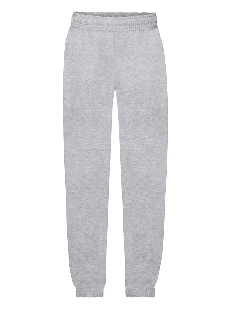 Pantaloni bambino 280 g – 2EB1EB1E7 Grigio melange Pantaloni bambino 280 g – 2EB1EB1E7 Grigio melange