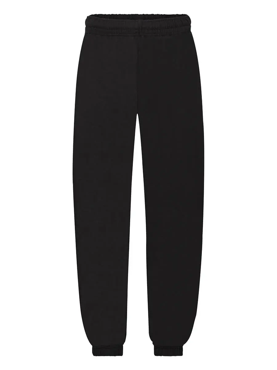 Pantaloni bambino 280 g – 2EB1EB1E7 Nero Pantaloni bambino 280 g – 2EB1EB1E7 Nero