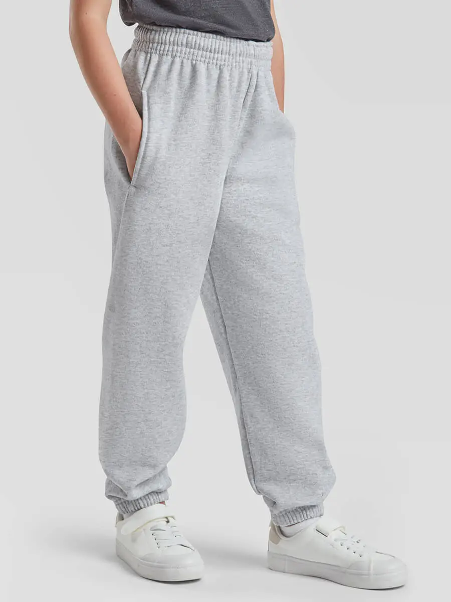 Pantaloni bambino 280 g – 2EB1EB1E7 Pantaloni bambino 280 g – 2EB1EB1E7