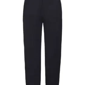 Pantaloni bambino 280 g Blu navy