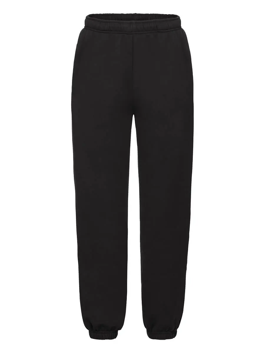 Pantaloni bambino 280 g Nero Pantaloni bambino 280 g Nero