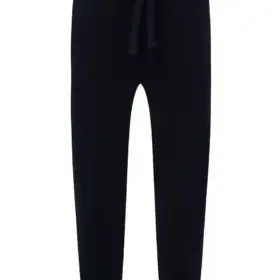 Pantaloni bambino 290 g Blu navy