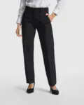 Pantaloni donna 190 g