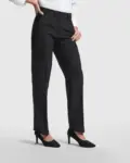 Pantaloni donna 190 g