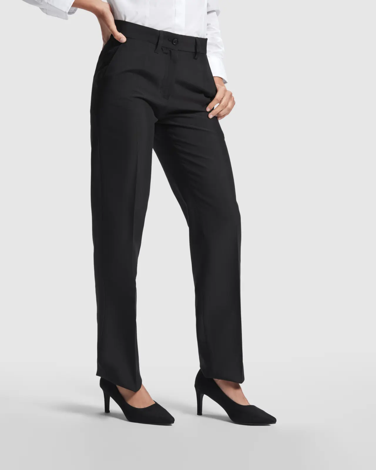 Pantaloni donna 190 g 2 Pantaloni donna 190 g 2