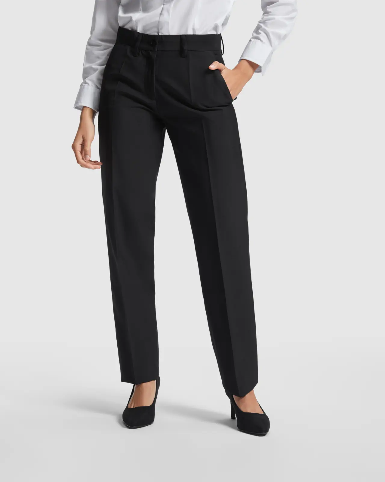 Pantaloni donna 190 g Pantaloni donna 190 g