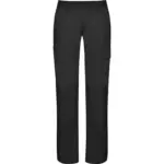 Pantaloni donna 240 g