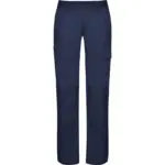 Pantaloni donna 240 g
