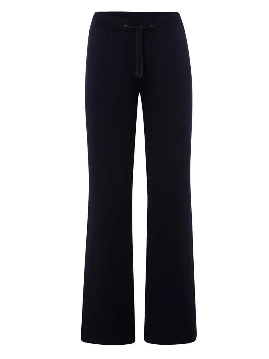 Pantaloni donna 290 g Blu navy Pantaloni donna 290 g Blu navy