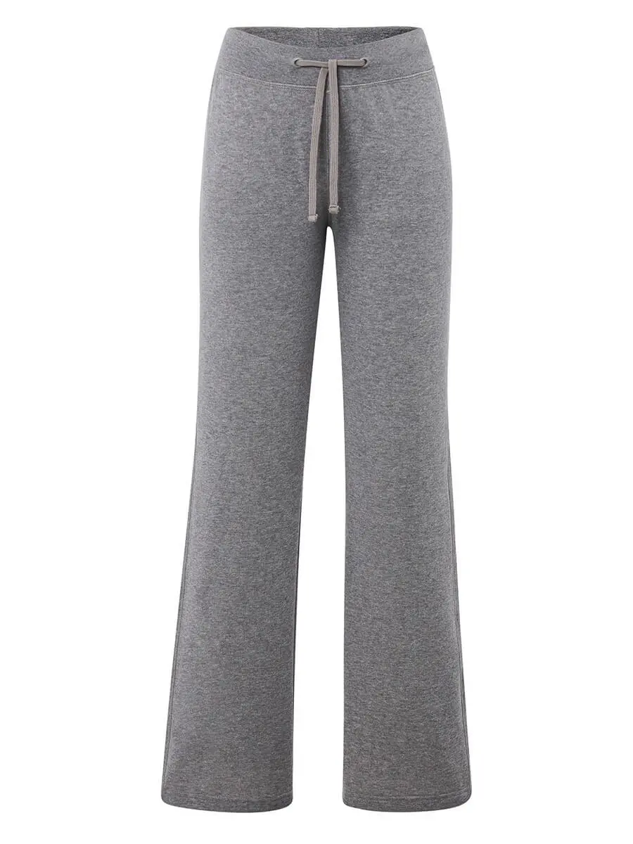 Pantaloni donna 290 g Grigio melange Pantaloni donna 290 g Grigio melange