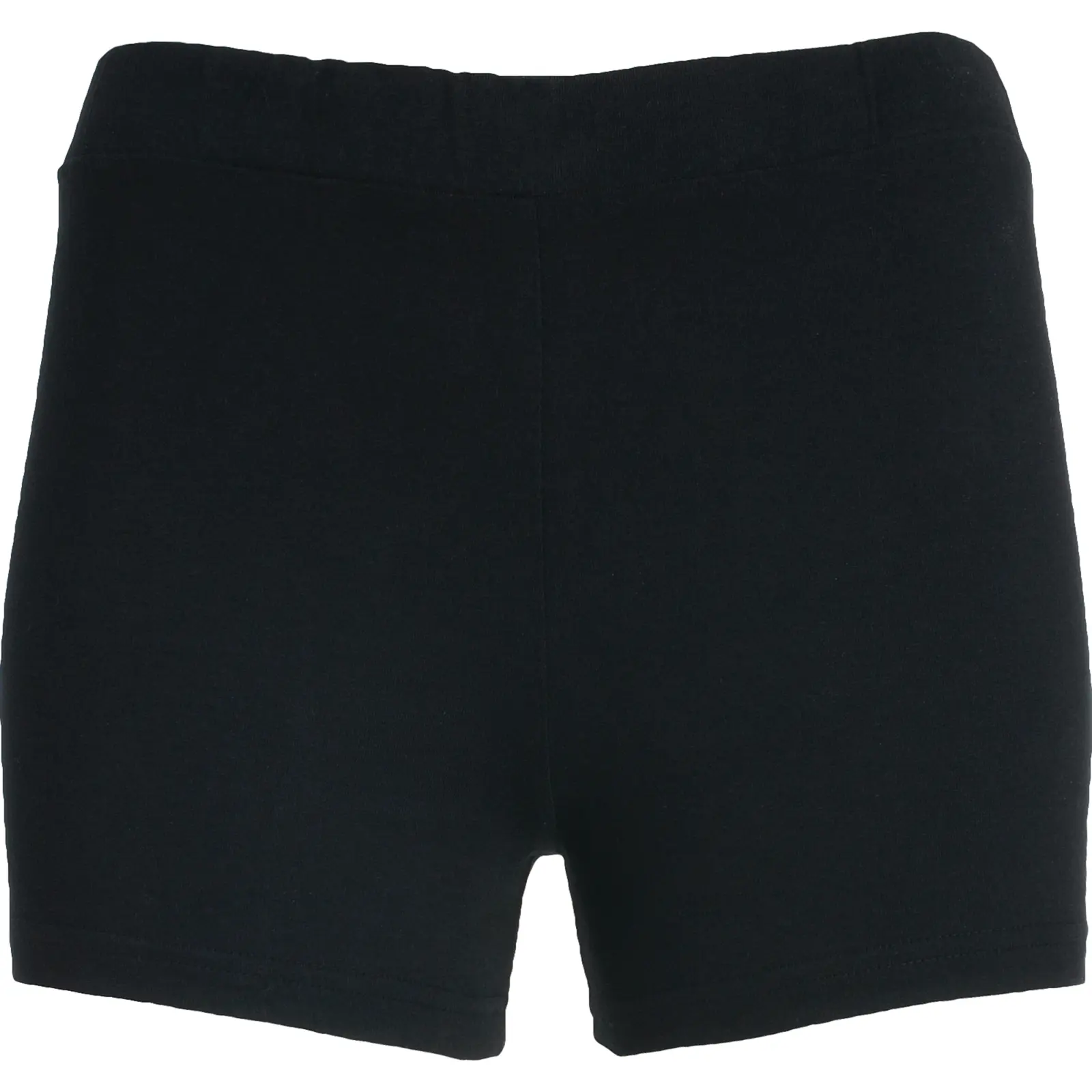 Pantaloni donna in 100% cotone 210 g Nero Pantaloni donna in 100% cotone 210 g Nero