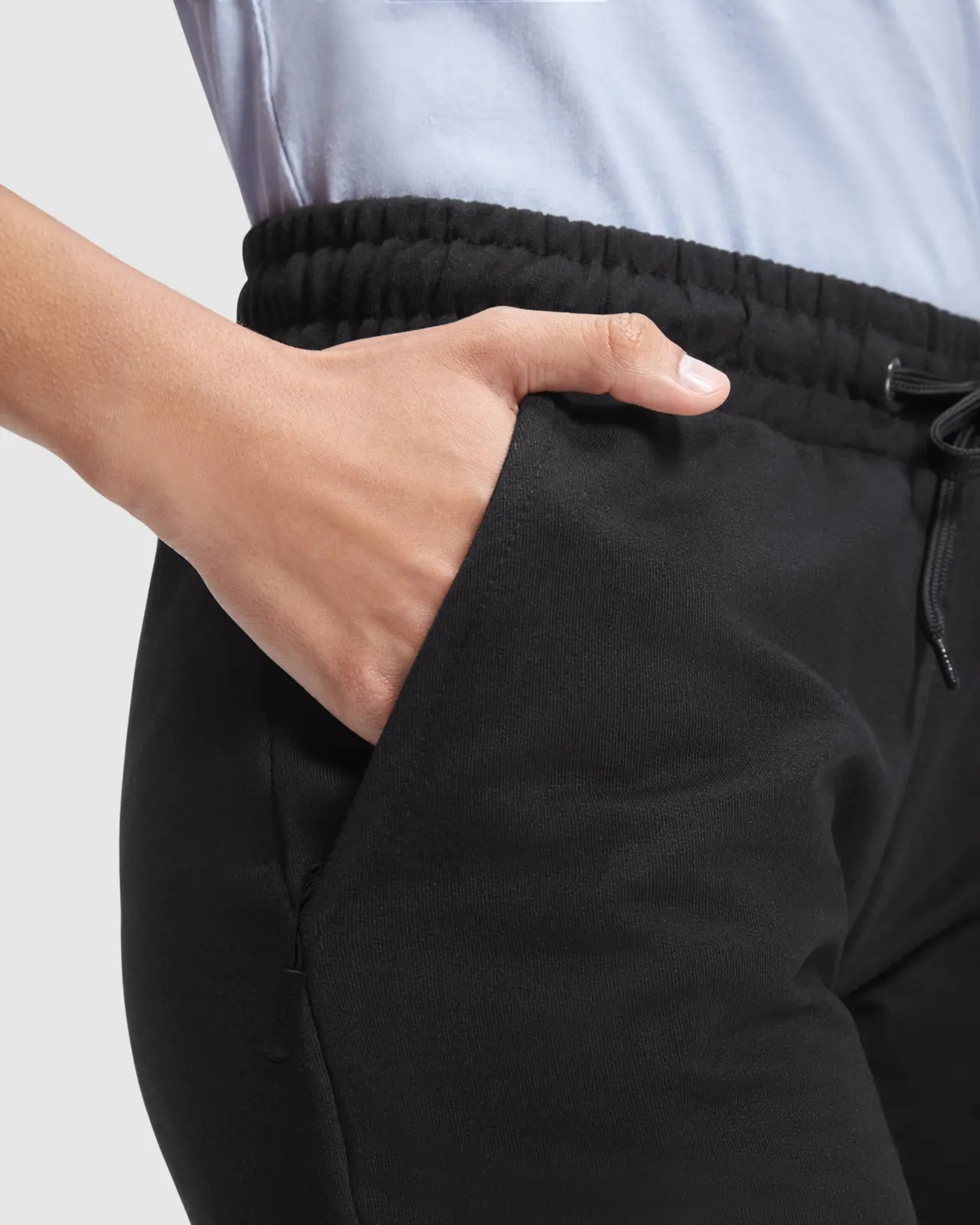 Pantaloni donna in 100% cotone 280 g 6 Pantaloni donna in 100% cotone 280 g 6