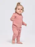 Pantaloni neonato 260 g