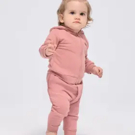 Pantaloni neonato 260 g