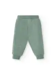 Pantaloni neonato 260 g