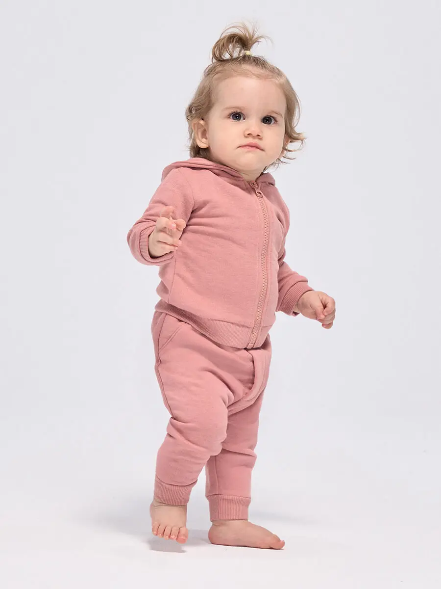 Pantaloni neonato 260 g Pantaloni neonato 260 g