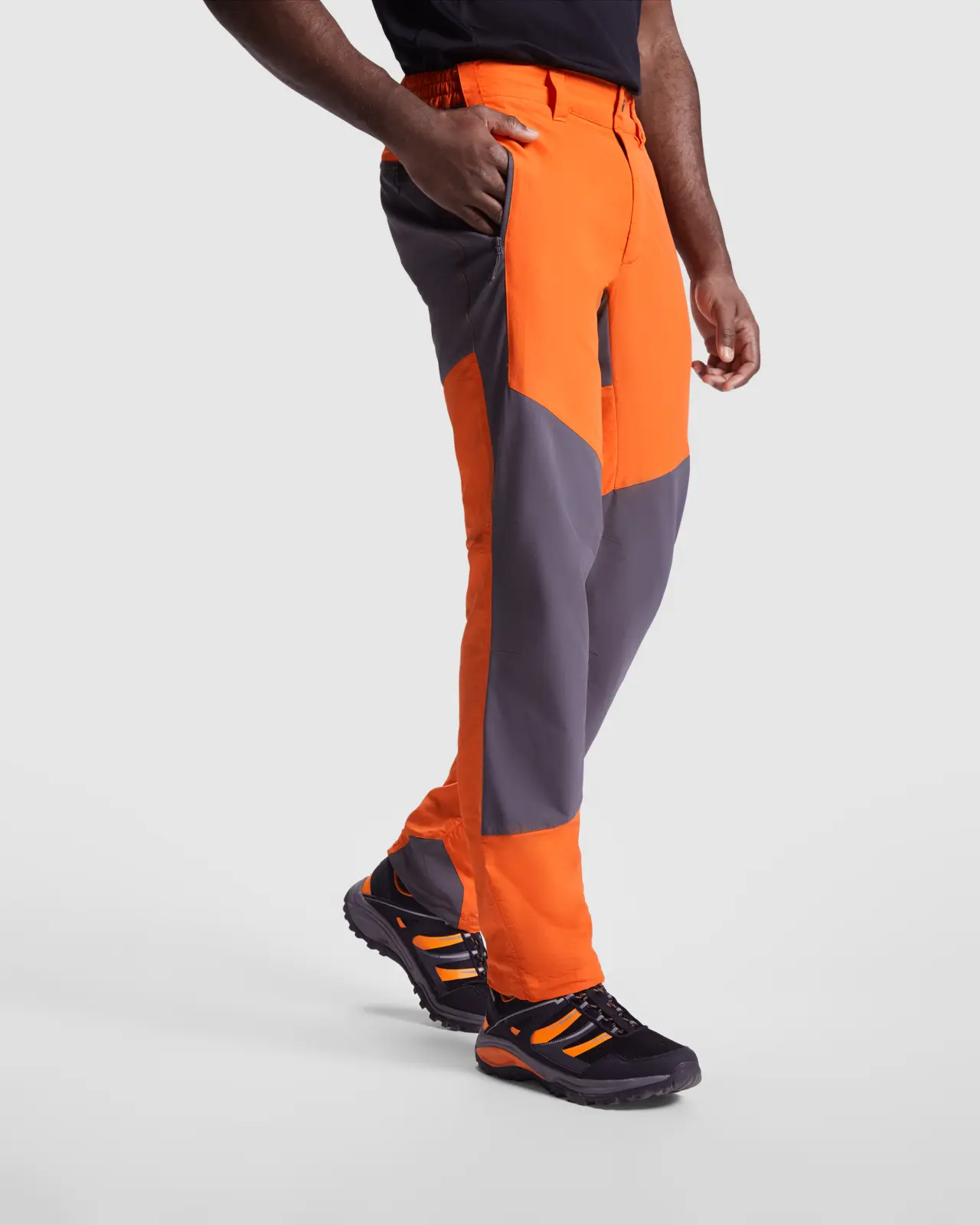 Pantaloni unisex 130 g 2 Pantaloni unisex 130 g 2