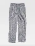 Pantaloni unisex 135 g