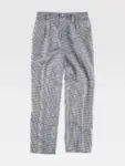 Pantaloni unisex 135 g