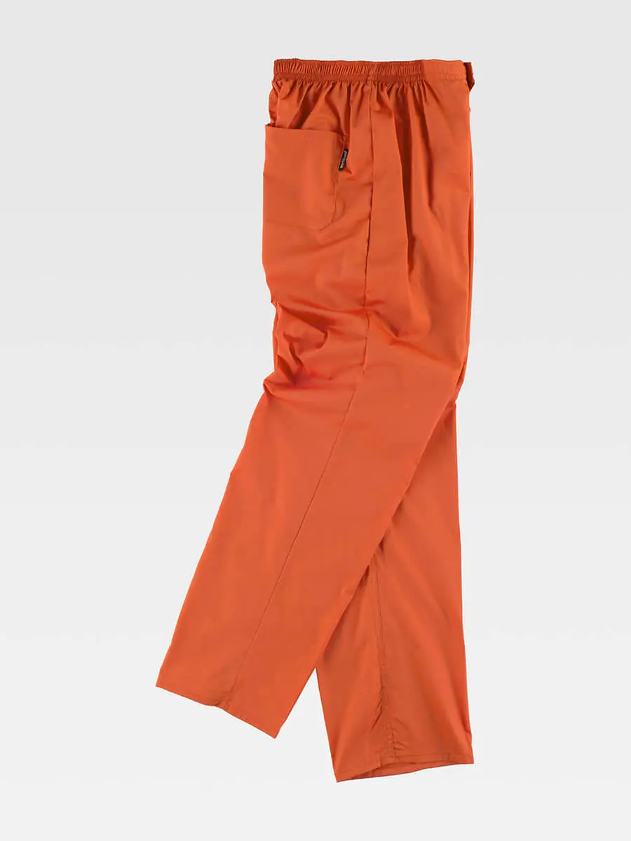 Pantaloni unisex 160 g – 2EB1B68FC Arancione Pantaloni unisex 160 g – 2EB1B68FC Arancione