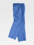 Pantaloni unisex 160 g – 2EB1B68FC