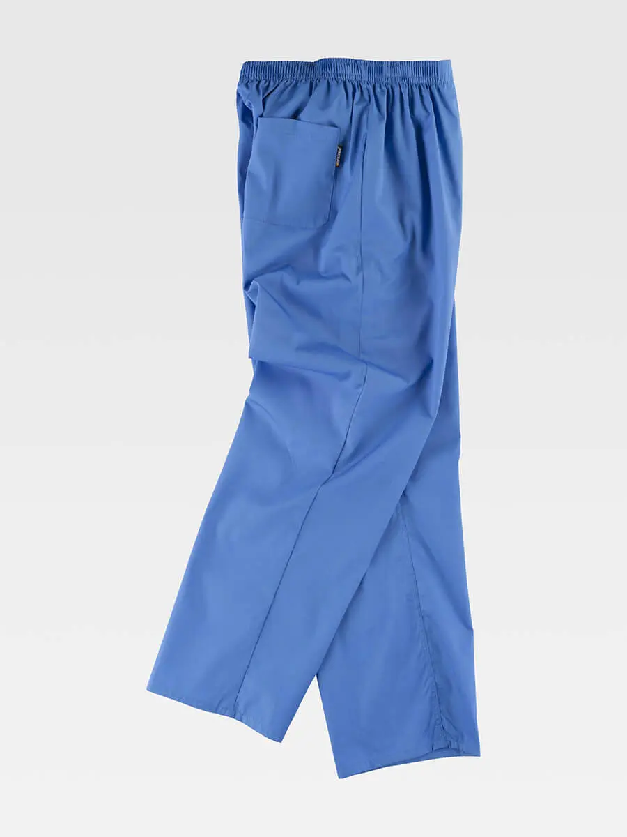 Pantaloni unisex 160 g – 2EB1B68FC Azzurro cielo Pantaloni unisex 160 g – 2EB1B68FC Azzurro cielo