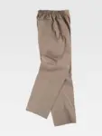 Pantaloni unisex 160 g – 2EB1B68FC