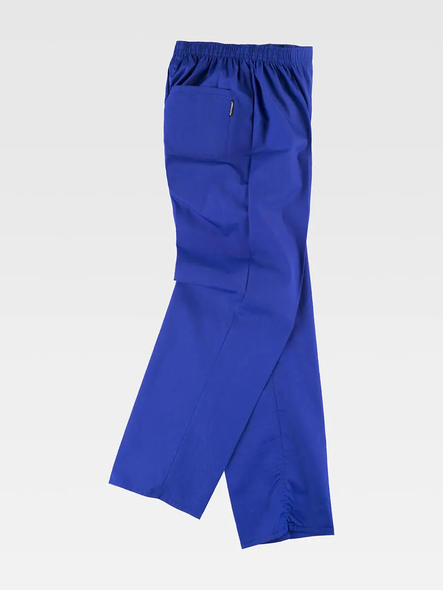 Pantaloni unisex 160 g – 2EB1B68FC Blu royal Pantaloni unisex 160 g – 2EB1B68FC Blu royal