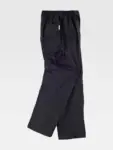 Pantaloni unisex 160 g – 2EB1B68FC