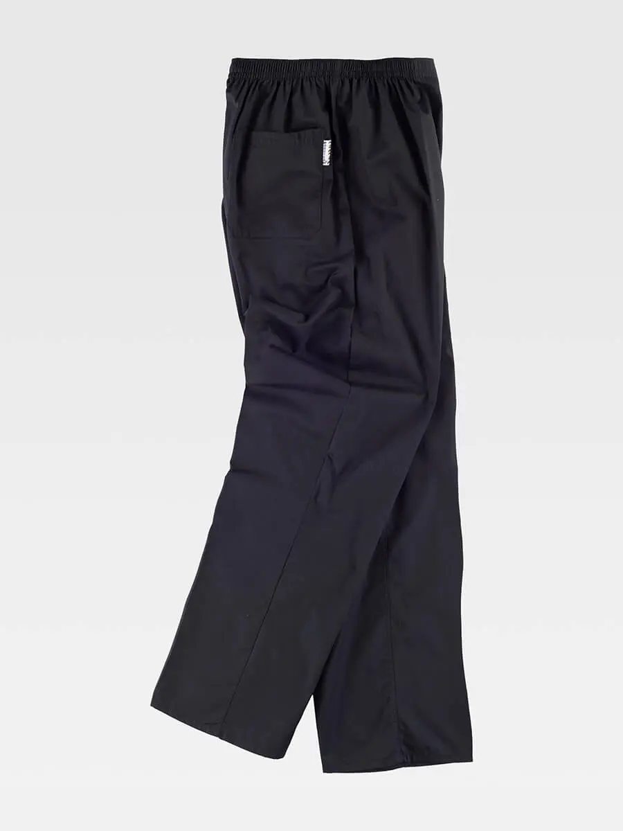 Pantaloni unisex 160 g – 2EB1B68FC Nero Pantaloni unisex 160 g – 2EB1B68FC Nero