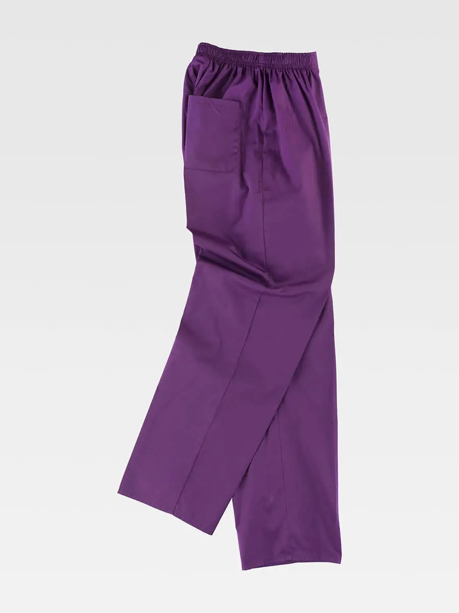 Pantaloni unisex 160 g – 2EB1B68FC Viola Pantaloni unisex 160 g – 2EB1B68FC Viola