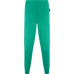 Pantaloni unisex 170 g