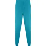 Pantaloni unisex 170 g