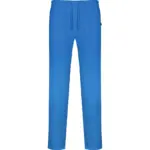 Pantaloni unisex 195 g