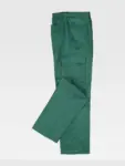Pantaloni unisex 200 g